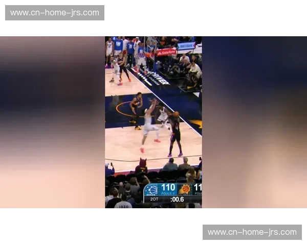 太阳双加时杰伦格林压哨三分绝杀魔术 完成自我救赎